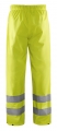 Blåkläder 13842000 / Highvis sadehousut, TASO 1