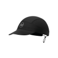 Pack Cap solid black