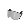 Zen Visor visiiri SilverMirror NEW