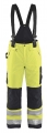 Blåkläder 18851977 Highvis talvihousut henkseleillä