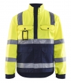 Blåkläder 40231804 Highvis takki