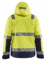 Blåkläder 4828 Highvis talvitakki 