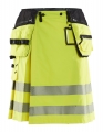 Blåkläder 1921  Highvis kiltti