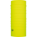 Original EcoStretch BUFF solid yellow flu