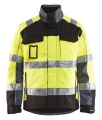 Blåkläder 4851 Highvis Talvitakki 