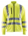 Blåkläder 33581974 / Highvis college vetoketjulla