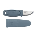 Eldris LightDuty puukko Dusty Blue pinpack