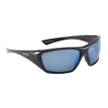 Hustler Cobalt Flash Polarized GoGreen