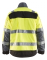 Blåkläder 4851 Highvis Talvitakki 