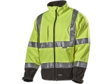 L.Brador 289P Softshell Hi-Vis 