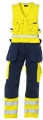 Blåkläder 26531804 Highvis Avohaalari 