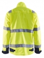 Blåkläder 40641811  Highvis takki