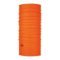 CoolNet UV BUFF solid orange fluor