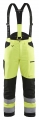 Blåkläder HIGHVIS 19201900 VIILTOSUOJAHOUSUT 