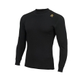 HW Crew Neck 230g Black