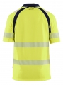 Blåkläder 35951013 / Highvis pikeepaita, UV-suoja