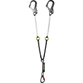 Shockstop-Y 140 Tie-Back Giant 200cm