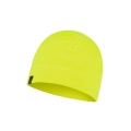 Polar Hat solid yellow fluor