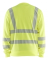 Blåkläder 3562 Highvis Collegepaita 