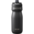 Podium Insulated Steel 0,5L Black