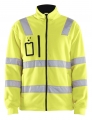 Blåkläder 4853 Highvis Fleecepusero 