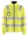 Blåkläder 4833 Highvis Fleecepusero 