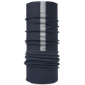 Windproof Reflective BUFF navy