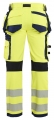 Blåkläder 1997  Highvis riipputaskuhousut 4-way stretch