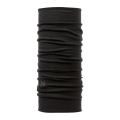 Merino Wool BUFF black