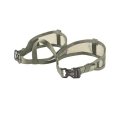 Tactical Harness Leg Loops desert brown