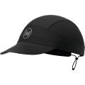 Pack Cap solid black