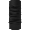 Windproof BUFF solid black