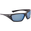 Hustler Cobalt Flash Polarized GoGreen