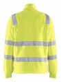 Blåkläder 4833 Highvis Fleecepusero 