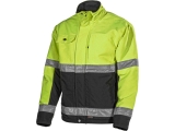 L.Brador 204PB Talvitakki HI-Vis