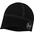 Windproof Hat solid black