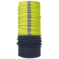 Windproof Reflective BUFF yellow