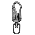 IKV 29 Stainless Hook Swivel