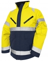 Blåkläder 4819 Naisten Highvis Talvitakki 