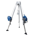 Tripod DB-A3 kolmijalka