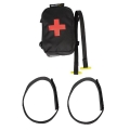 TreeRex First Aid Bag ensiapupakkaus