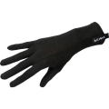 LW Liner Gloves JetBlack