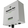 Share Repeater Box toistin