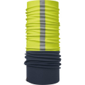 Windproof Reflective BUFF yellow