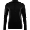 LW Hoodie W JetBlack XS