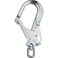 IKV 58 Large Tube Hook Swivel