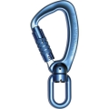 IKV 34 Triple Carabiner Hook Swivel