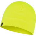 Polar Hat solid yellow fluor