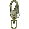 IKV 33 Double Action Hook Swiv