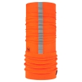 Polar BUFF reflective orange fluor